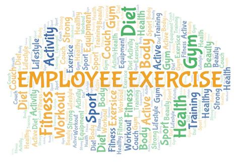 New Employee Training Word Cloud Stock Illustration Illustration Of