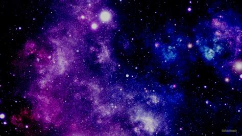 Purple Galaxy Wallpapers - Top Free Purple Galaxy Backgrounds ...