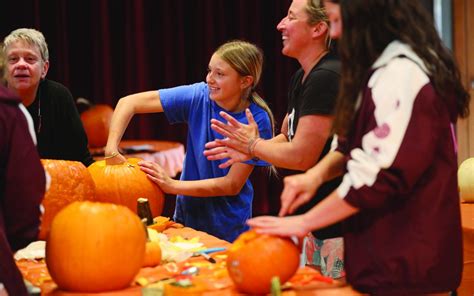 View Gets Into The Halloween Spirit With Five Days Of Events Beginning