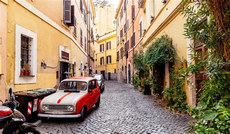 Youve Got To Try This Incredible Italian Road Trip Hotelscombined Blog