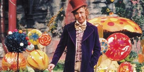 The 30 Best Willy Wonka Quotes Ever