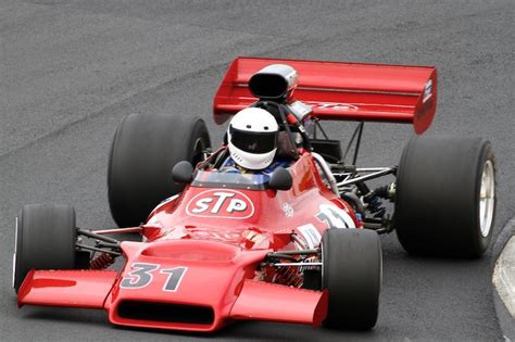 Nz F Tasman Cup Revival Chris Amon Festival Part Two Formula