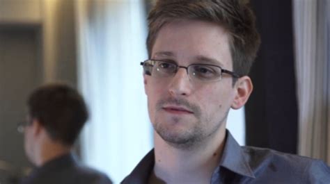 Edward Snowden Predicted The Charges Brought Against Him By The US