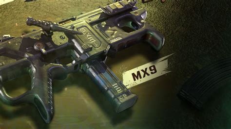 Cod Mobile Smg Tier List Every Submachine Gun Ranked From Worst To