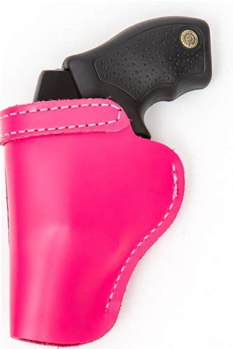 The Holster Store | Pink Gun Holster