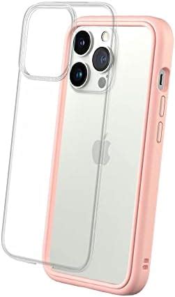 Rhinoshield Coque Compatible Avec Iphone Mod Nx Protection