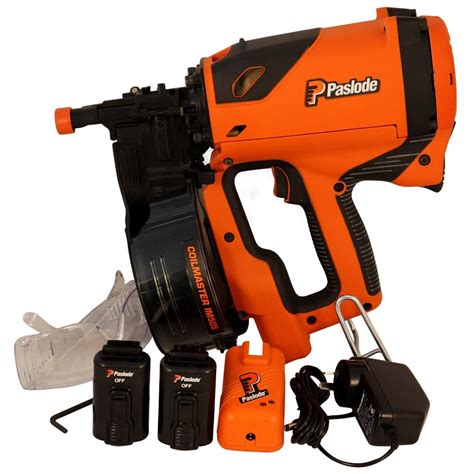 Cordless Tools Nailer Guns Cordless Nailer Guns