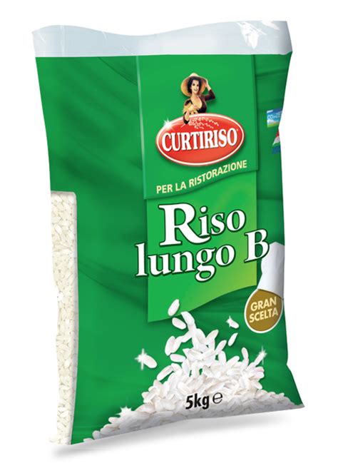 Riso Lungo B Curtiriso