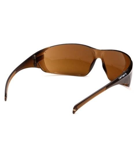 Carhartt Safety Glasses Billings Sandstone Bronze Traditions Clothing