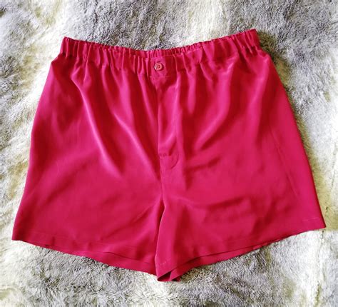 silk boxer shorts for men 2