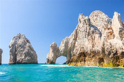 Conoce Y Disfruta De La Playa Del Amor De Cabo San Lucas