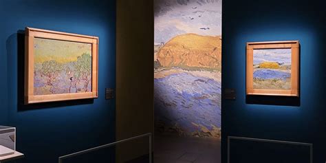 Vincent Van Gogh Pittore Colto In Mostra Al Mudec Di Milano