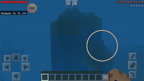 Выживание на плоту океан замерзает - YouTube