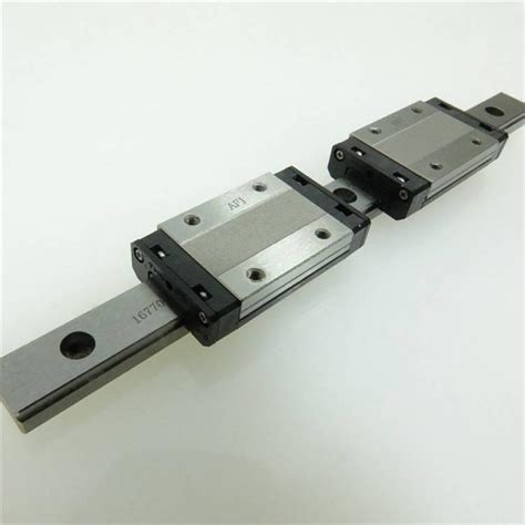 Thk Miniature Rail Srs Wg Bspd Bearing Manufacturing