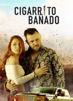 El cigarrito bañado Nude Scenes