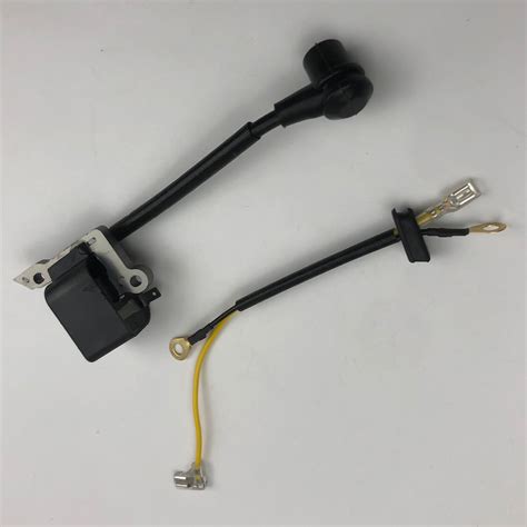 Pc Ignition Coil Fit For Husqvarna