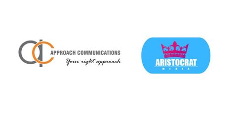 Approach Communications Bags Pr Mandate For Aristocrat Media