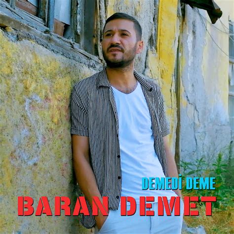 Demedi Deme