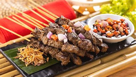 Kisah Sate Maranggi Yang Menjadi Kuliner Khas Purwakarta