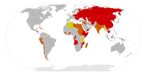 List Of Socialist States Encyclopedia MDPI