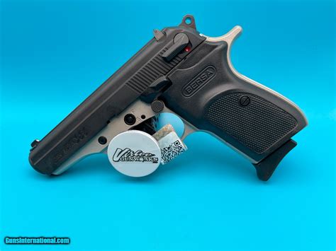 Bersa Thunder 380 Duotone