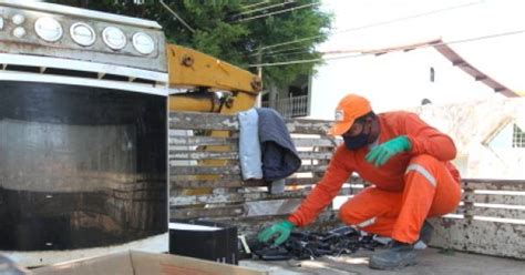 Prefeitura de Jacareí realiza Semana Lixo Zero 2022