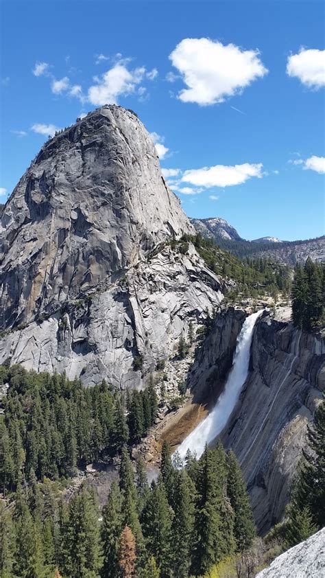 Small Town Sisters: Yosemite National Park