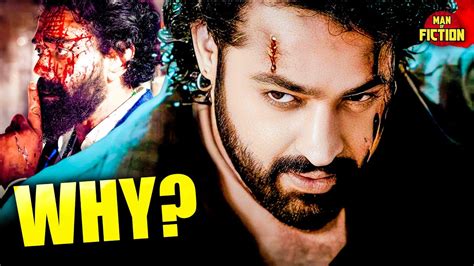 Bobby Deol In Devara Why Ntr Koratala Siva Anirudh Youtube