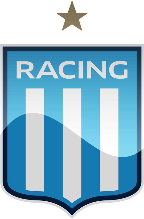 Congratulations! The PNG Image Has Been Downloaded (Racing Club Hd Logo Png - Racing Club De ...