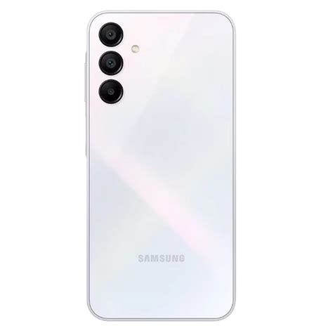 Samsung A15 128GB 6GB Blanco Peru Smart