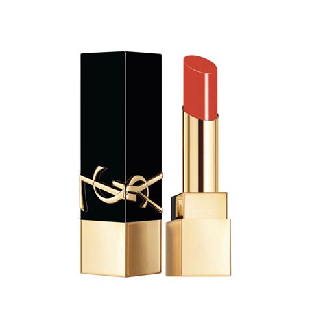 YVES SAINT LAURENT ROUGE PUR COUTURE THE BOLD | attica