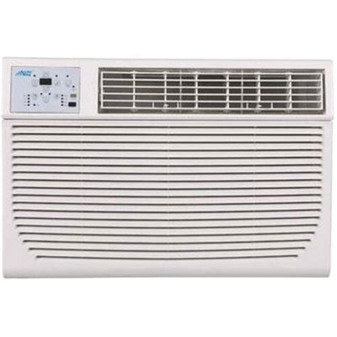 Best Buy Arctic King 10K BTU Window AC White WWK10CRN1BJ8