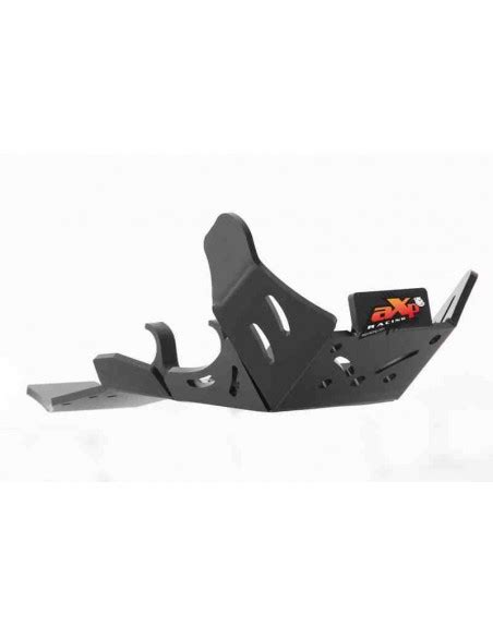 CUBRECARTER AXP RACING CON PROTECTOR DE BIELETAS HUSQVARNA FE 250 3