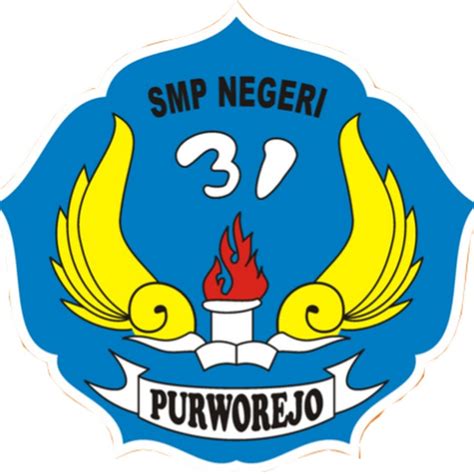 SMP Negeri 31 Purworejo - YouTube