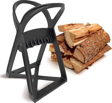Best Kindling Splitter Get The Fire Going Fast With These Easy Wood