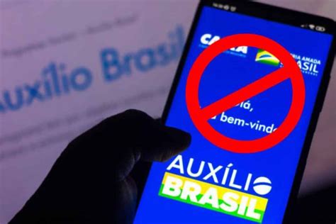 Aux Lio Brasil Bloqueado Veja Poss Veis Motivos E Como Resolver