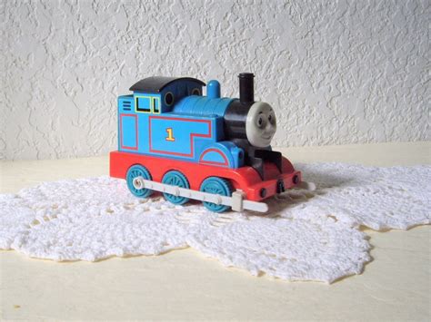 Thomas The Tank Engine Model No Playtech Thomas The