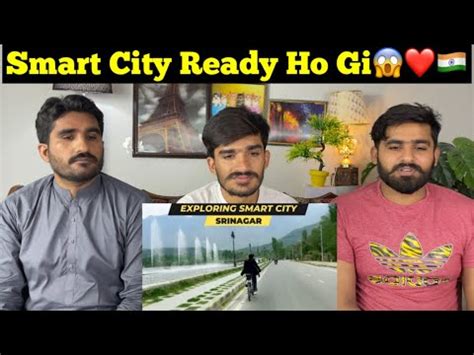 CYCLING IN SMART CITY SRINAGAR ELECTRIC CYCLES IN SMART CITY