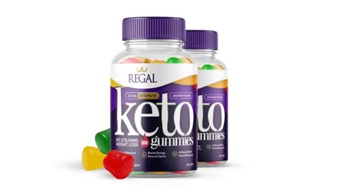 Regal Keto Gummies Reviews Latest Shark Tank Warning Price And Website