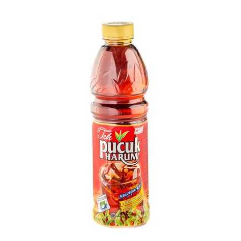 Jual TEH PUCUK HARUM 350ML Shopee Indonesia