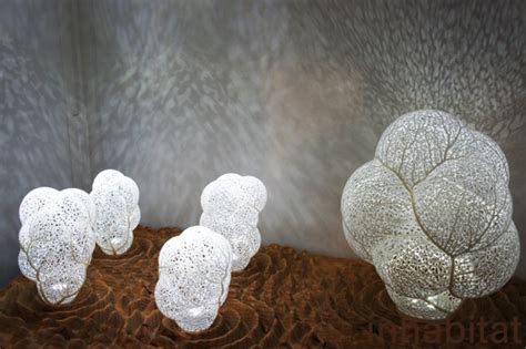 51 Most Awesome 3D Printed Lamps | Pouted.com