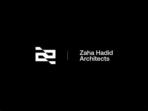 Zaha Hadid Architects Logo | The Best Porn Website