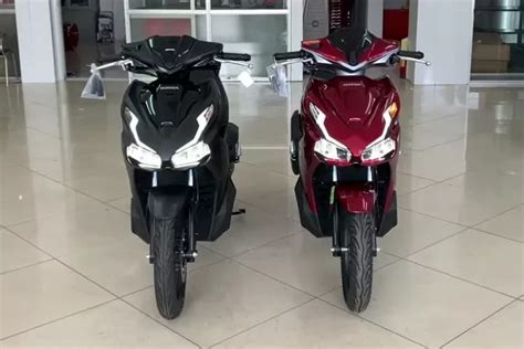 Intip Harga Dan Spesifikasi Honda Beat Terbaru