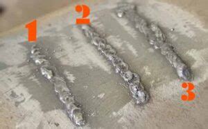 Сварка полуавтоматом без газа - проверенный способ