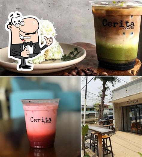 Cerita COFFEE Cafe South Jakarta Restaurant Menu And Reviews