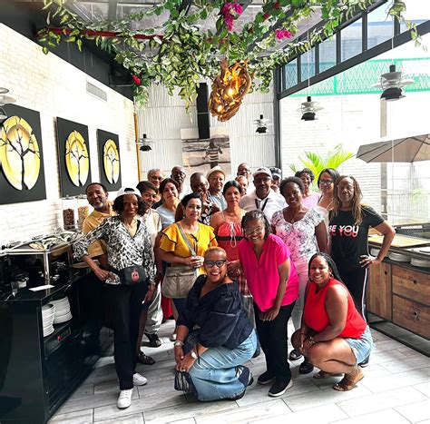 Black Expats In Panama ™ – It's For The Culture!