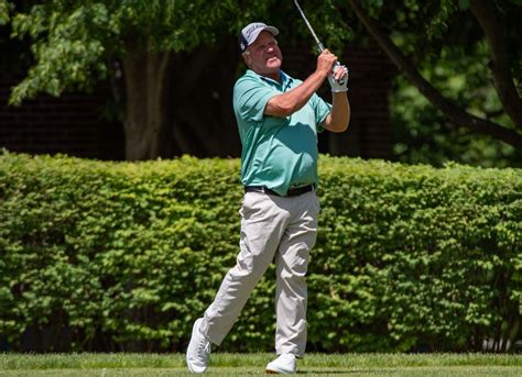 Trio Lead After Round 1 Of The 2019 Massachusetts Open New England