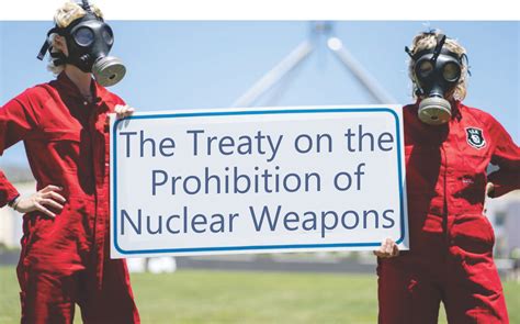 The Treaty On The Prohibition Of Nuclear Weapons Jahangir S World Times