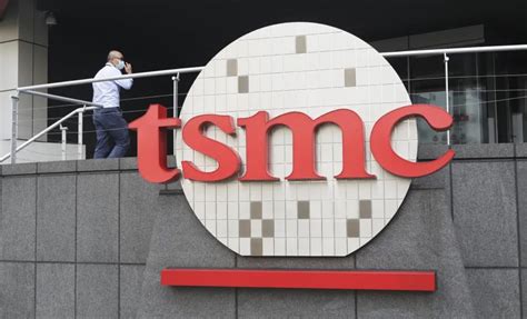 대만 Tsmc 깜짝 실적에 주가 98↑시총 1조달러 돌파