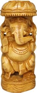 Vinayakmoorti Ganesh Idol Ganesha Statue Ganeshji Murti For Home